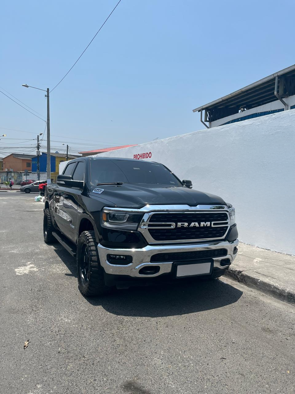 Después de la Pintura 1